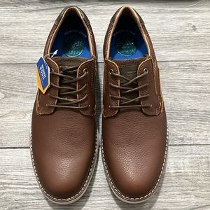 Nun Bush Oxford Shoes